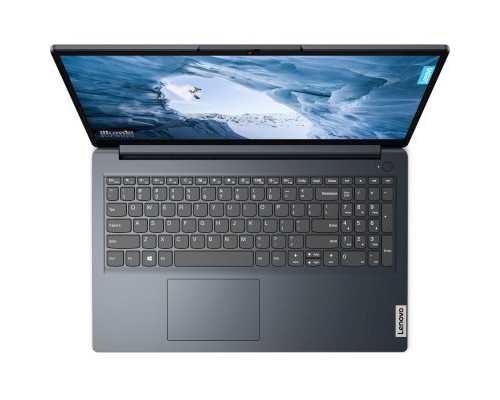 Ноутбук Lenovo IdeaPad 1 15IAU7 82QD001URK