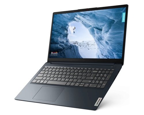 Ноутбук Lenovo IdeaPad 1 15IAU7 82QD001URK