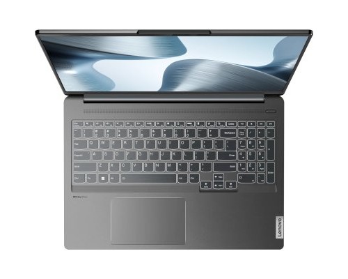 Ноутбук Lenovo IdeaPad 5 Pro 16IAH7 82SK0031RK