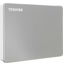 Жесткий диск Toshiba Canvio Flex 2Tb HDTX120ESCAA                                                                                                                                                                                                         