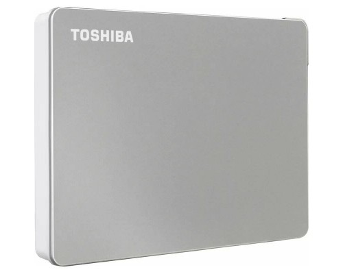 Жесткий диск Toshiba Canvio Flex 2Tb HDTX120ESCAA