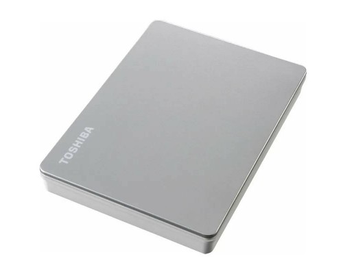 Жесткий диск Toshiba Canvio Flex 2Tb HDTX120ESCAA