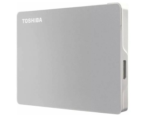 Жесткий диск Toshiba Canvio Flex 2Tb HDTX120ESCAA