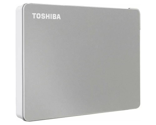 Жесткий диск Toshiba Canvio Flex 4Tb HDTX140ESCCA