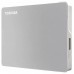 Жесткий диск Toshiba Canvio Flex 4Tb HDTX140ESCCA