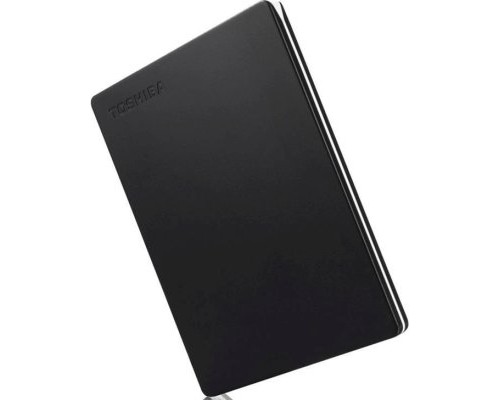 Жесткий диск Toshiba Canvio Slim 2Tb HDTD320EK3EA