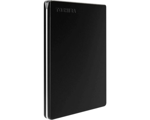 Жесткий диск Toshiba Canvio Slim 2Tb HDTD320EK3EA