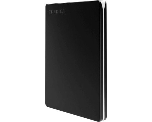 Жесткий диск Toshiba Canvio Slim 2Tb HDTD320EK3EA