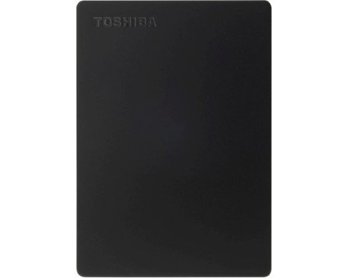 Жесткий диск Toshiba Canvio Slim 2Tb HDTD320EK3EA