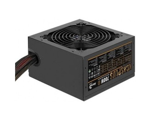 Блок питания 700W AeroCool KCAS-700W PLUS