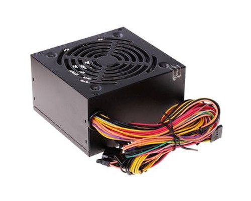 Блок питания Aerocool VX 550 PLUS (ATX 2.3, 550W, 120mm fan) Box