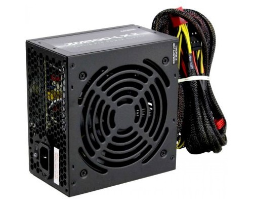 Блок питания 500W Zalman ZM500-LXII