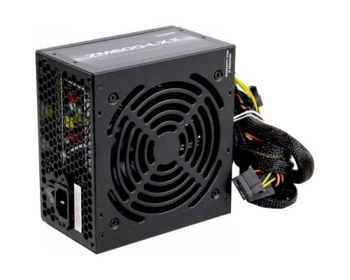 Блок питания 600W Zalman ZM600-LXII