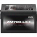 Блок питания 700W Zalman ZM700-LXII