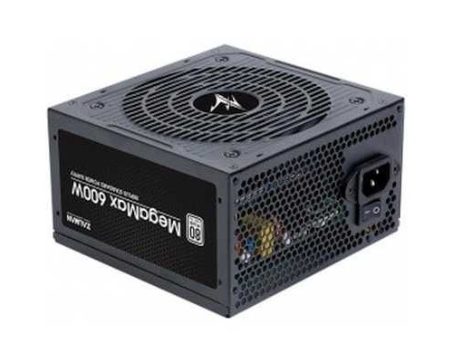 Блок питания 600W Zalman ZM600-TXII