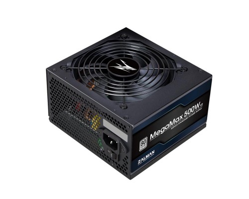 Блок питания 500W Zalman ZM500-TXII