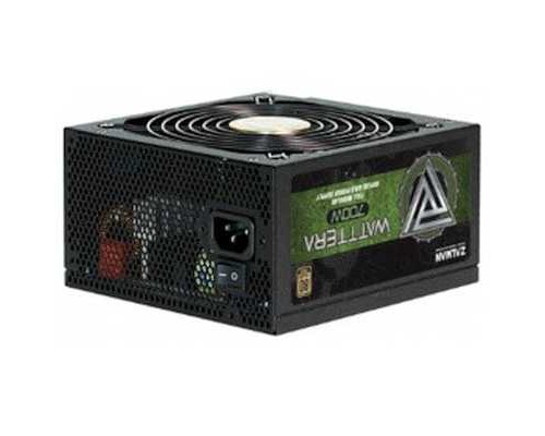 Блок питания 700W Zalman ZM700-EBTII