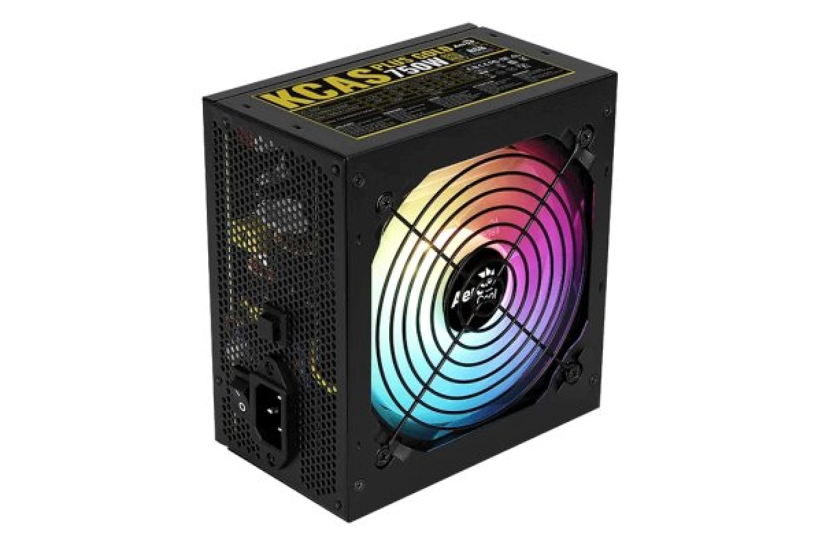 Блок питания 750w 80 plus gold. AEROCOOL KCAS Plus Gold 850w ARGB. Блок питания AEROCOOL KCAS-850g ATX 850w RGB Gold. KCAS 650w. AEROCOOL 650w.