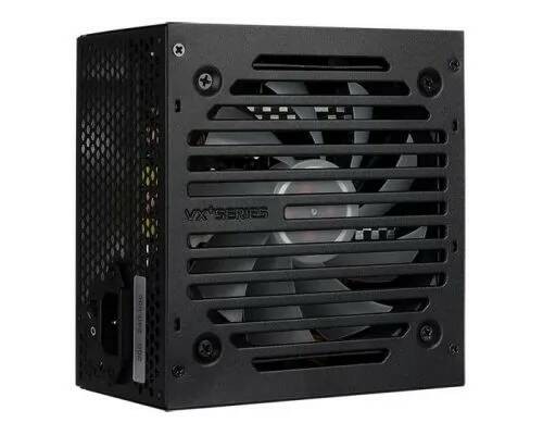 Блок питания ATX AeroCool VX PLUS 800 RGB 4718009150959