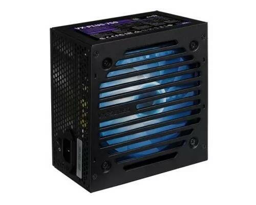 Блок питания ATX AeroCool VX PLUS 800 RGB 4718009150959