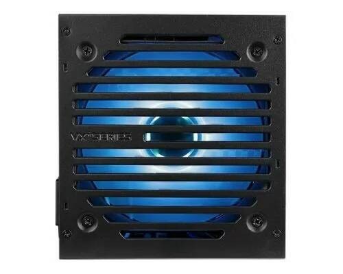 Блок питания ATX AeroCool VX PLUS 800 RGB 4718009150959