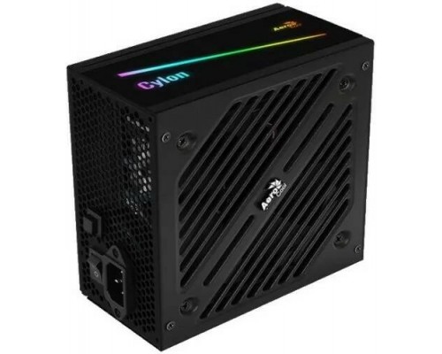 Блок питания ATX AeroCool CYLON 700W 4718009153363