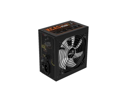 Блок питания 850W AeroCool KCAS PLUS Gold 850W