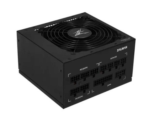 Блок питания Zalman TeraMax ZM750-TMX