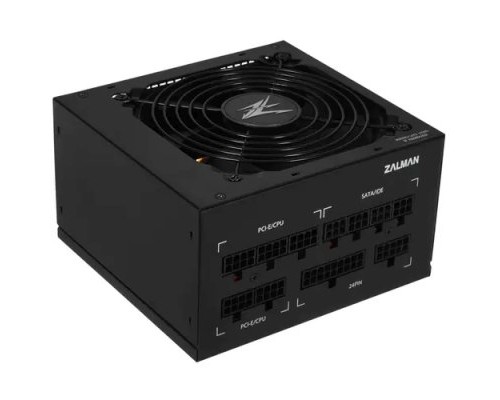 Блок питания 850W Zalman ZM850-TMX TeraMax