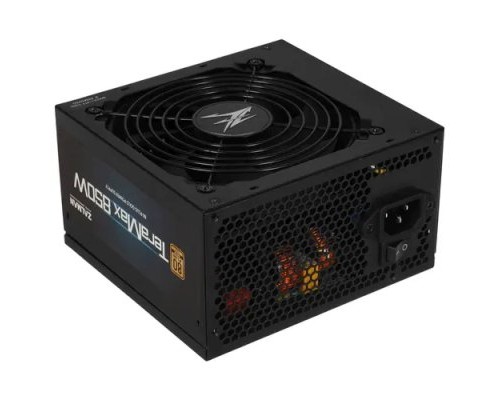 Блок питания 850W Zalman ZM850-TMX TeraMax