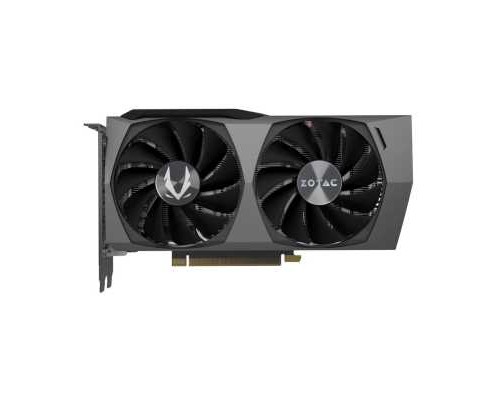 Видеокарта Zotac nVidia GeForce RTX 3060 12Gb ZT-A30600H-10