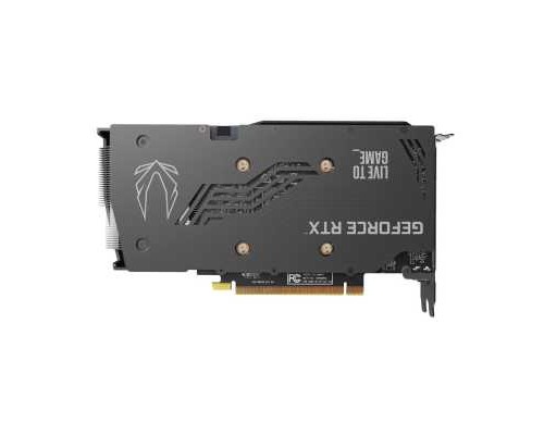 Видеокарта Zotac nVidia GeForce RTX 3060 12Gb ZT-A30600H-10