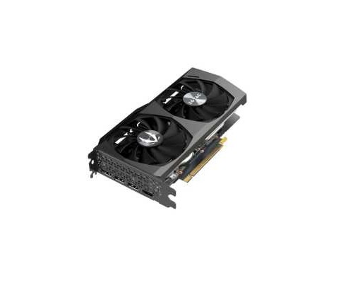 Видеокарта Zotac nVidia GeForce RTX 3060 12Gb ZT-A30600H-10