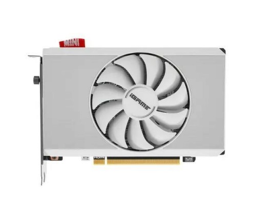 Видеокарта Colorful RTX3060 iGame Mini OC 12G L-V 12GB