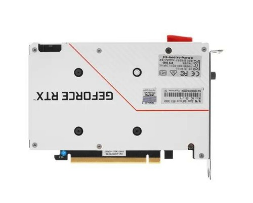 Видеокарта Colorful RTX3060 iGame Mini OC 12G L-V 12GB