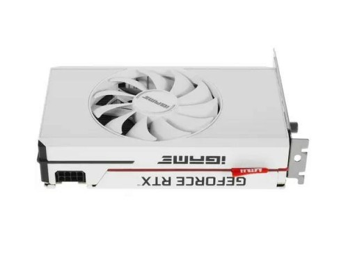 Видеокарта Colorful RTX3060 iGame Mini OC 12G L-V 12GB