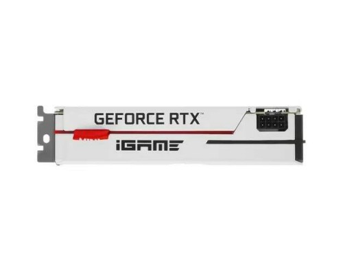 Видеокарта Colorful RTX3060 iGame Mini OC 12G L-V 12GB