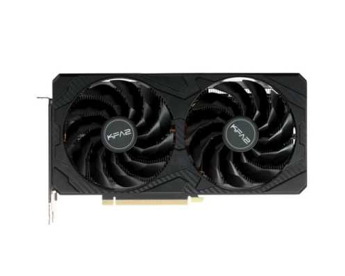 Видеокарта KFA2 nVidia GeForce RTX 3070 8Gb 37NSL6MD2KCK