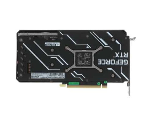 Видеокарта KFA2 nVidia GeForce RTX 3070 8Gb 37NSL6MD2KCK