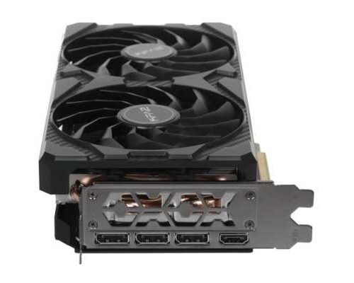 Видеокарта KFA2 nVidia GeForce RTX 3070 8Gb 37NSL6MD2KCK