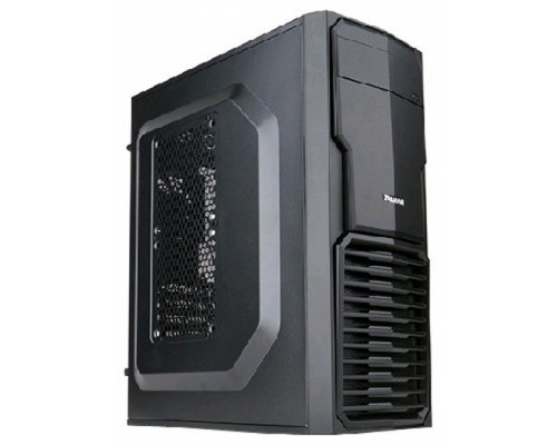 Корпус Zalman ZM-T4