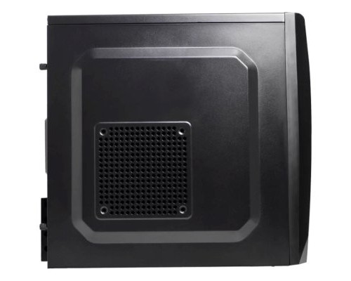 Корпус AeroCool Cs-102 Black