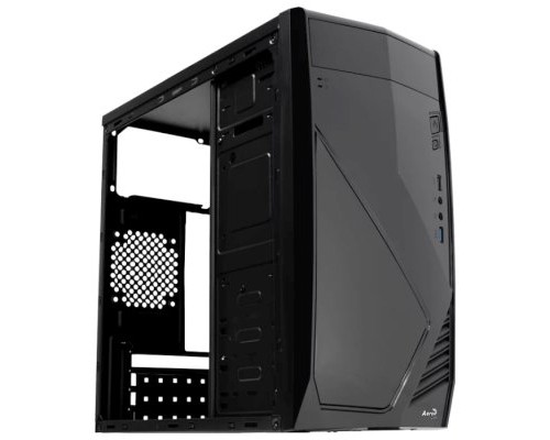 Корпус AeroCool Cs-102 Black