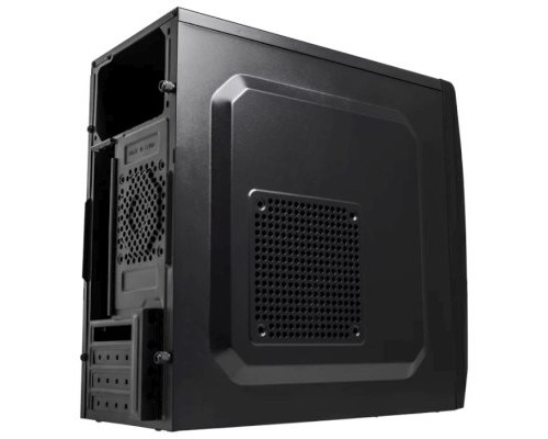 Корпус AeroCool Cs-102 Black