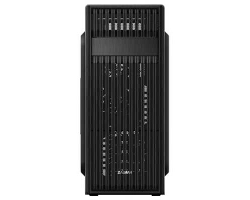 Корпус Zalman T6 Black