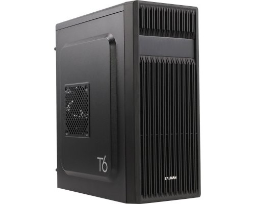 Корпус Zalman T6 Black