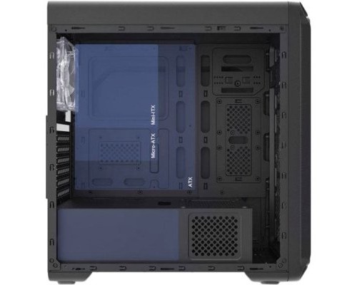 Корпус Zalman I3 Black