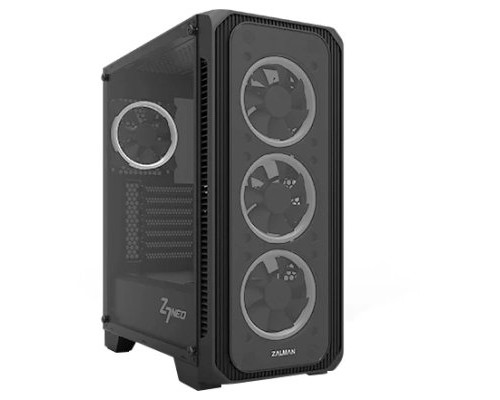 Корпус Zalman Z7 Neo