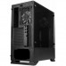 Корпус Zalman S5 Black