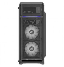 Корпус Zalman N5 OF Black                                                                                                                                                                                                                                 